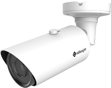 IP-камера для распознавания автомобильных номеров Milesight MS-C2962-RELPB-5364