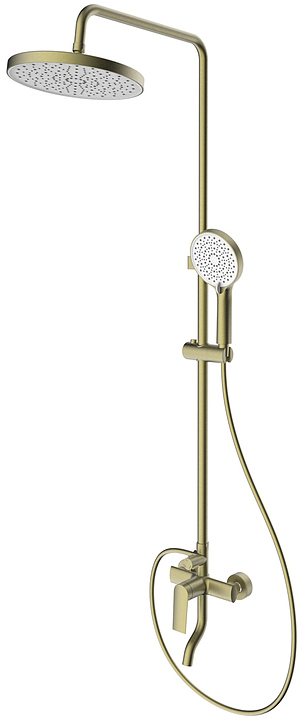 Система душевая Splenka S50.24.03