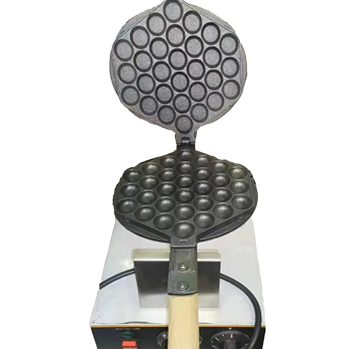 Вафельница Foodatlas WZ-QQ настольная