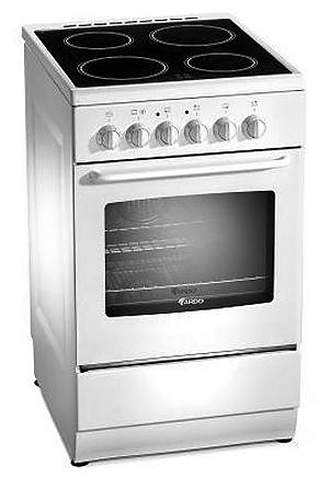 Электрическая плита Ardo A 56V4 ED white