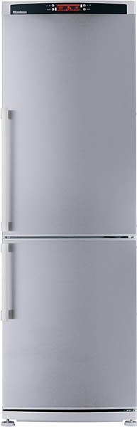 Холодильник Blomberg KKD 1650 X