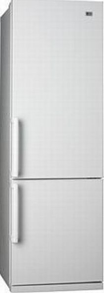 Холодильник LG GA 479 BBA
