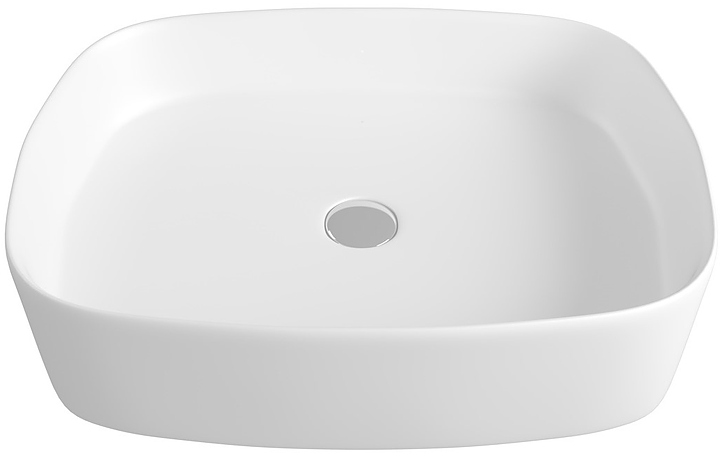 Раковина Maretti Florenza FL13NS45-844 50х37 см, санфарфор