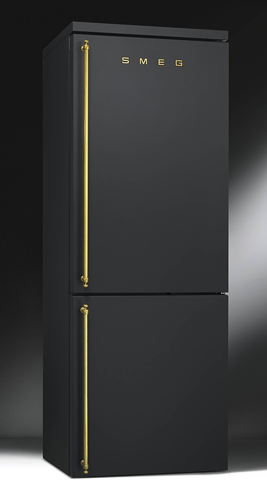 Холодильник SMEG FA800A
