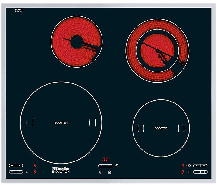 Варочная панель Miele KM 5730