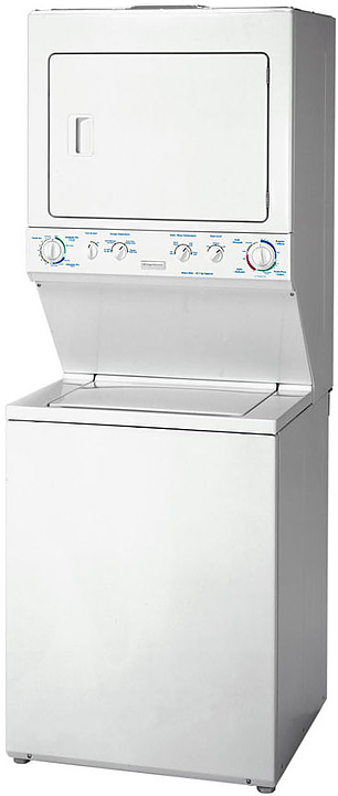 Стирально-сушильная машина Frigidaire MET 1041ZAS
