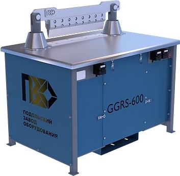 Гильотина ПЗО GGRS-600