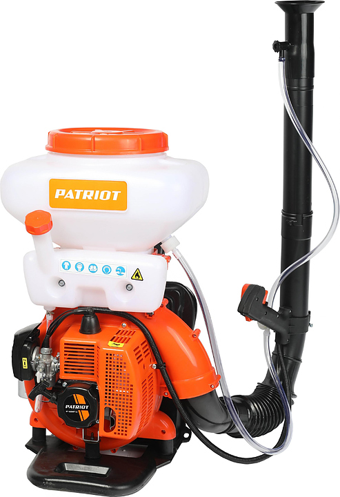 Опрыскиватель бензиновый Patriot PT420WF-12