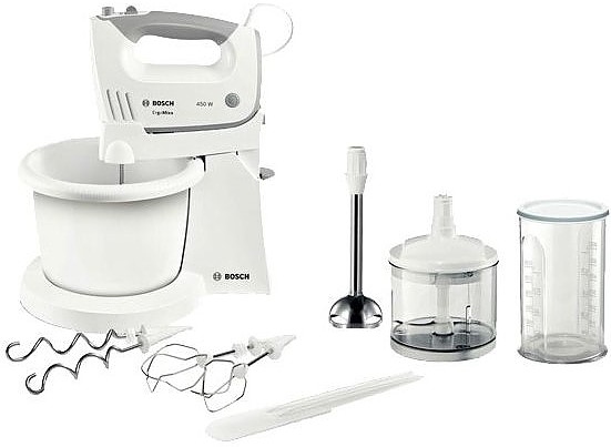 Миксер Bosch MFQ 36490
