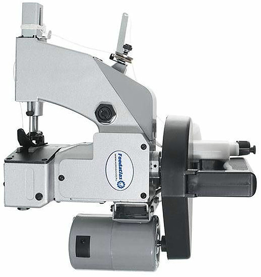 Мешкозашивочная машина Foodatlas Eco GK-26-2A  (две нити) портативная