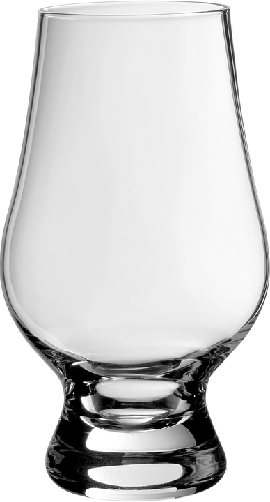 Бокал для дегустации виски MGline 78524 Snifter 190 мл d=45 мм h=115 мм (хрустальное стекло)