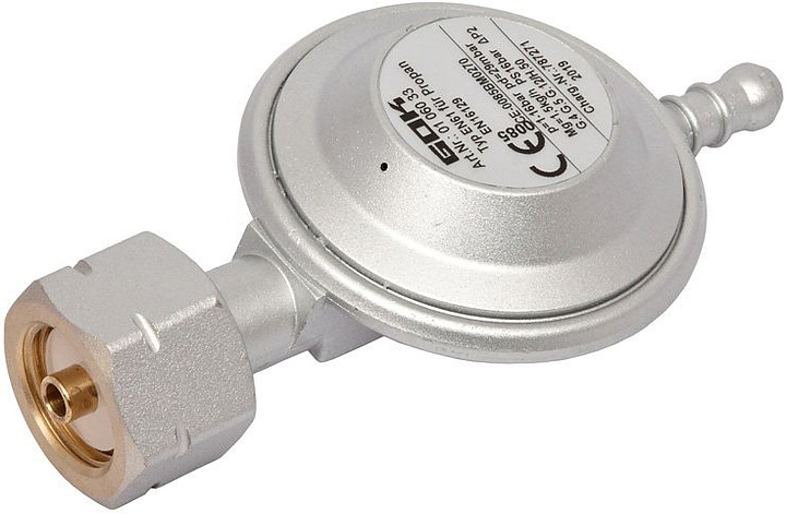 Регулятор для газового баллона GOK 01 060 38