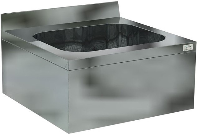 Рукомойник КОБОР ВРК-40/37