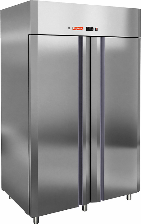 Шкаф холодильный HICOLD C140 11/TN