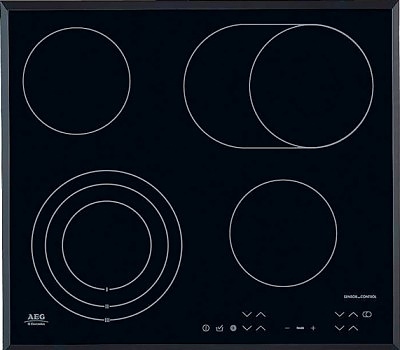 Варочная панель AEG 66320 KFN