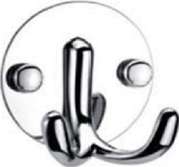 Крючок настенный Merida МАМОНТ HSP029, сталь