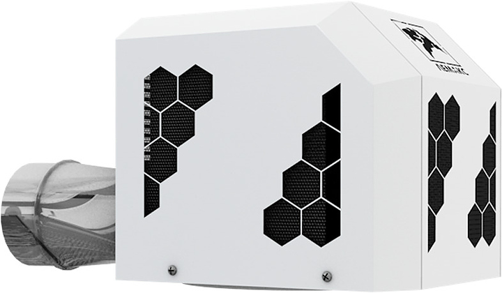 Турбонасадка для принудительного дымоудаления Лемакс Comfort XL (d=200 мм, для котлов 50 кВт)