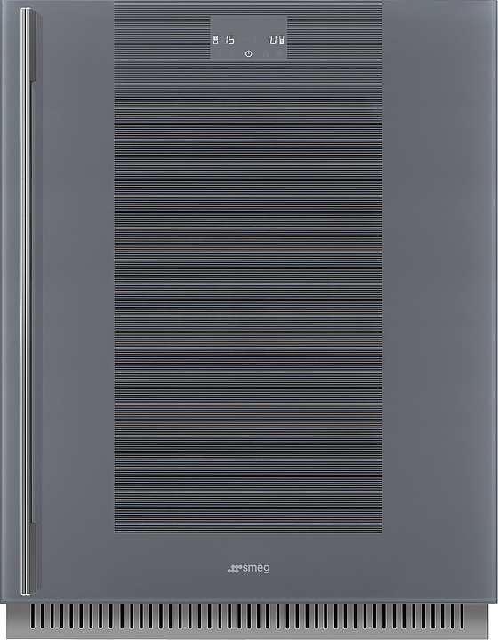 Винный шкаф SMEG CVI138RWS2