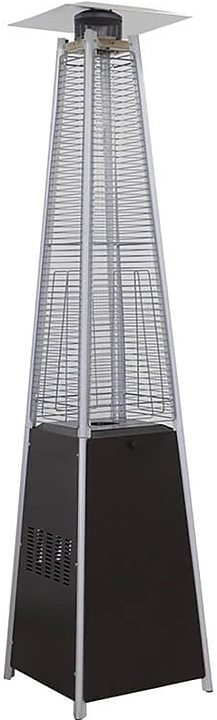 Обогреватель уличный WWT 13I Black