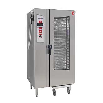 Пароконвектомат Convotherm OES 20.10