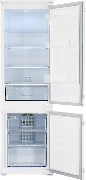 Холодильник Indesit IBH 18