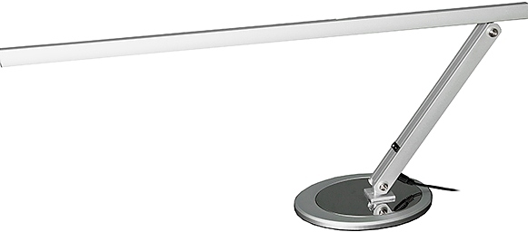 Лампа настольная Harizma h10452-17