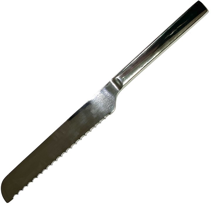 Нож для хлеба Abert CBN40