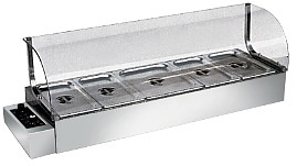 Мармит Rosso HBM-100