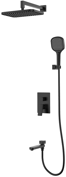 Комплект душевой Raglo R30.27.06