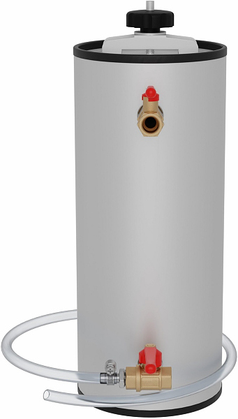 Водоумягчитель Gabino WS 12