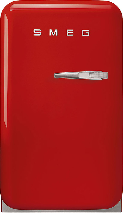 Минибар SMEG FAB5LRD3