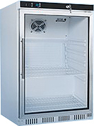 Шкаф холодильный FROSTLINE FL-HR200G