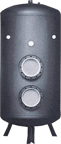 Накопительный водонагреватель Stiebel Eltron SB 602 AC