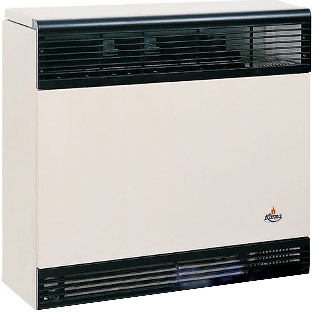 Конвектор газовый Karma BETA 4 Electronic 02