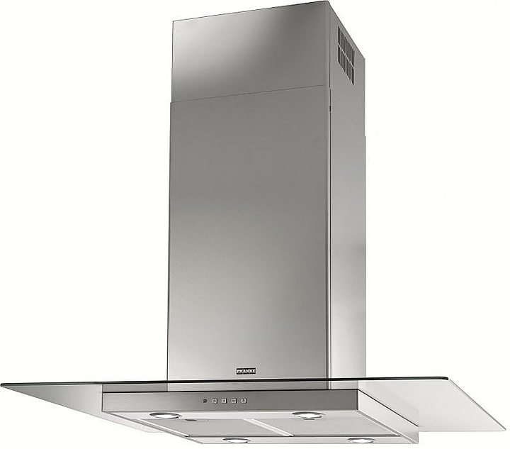 Кухонная вытяжка Franke FGL 915 I XS нерж. сталь (110.0152.543)