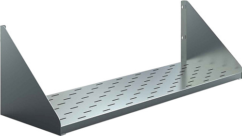 Полка настенная Assum ПНП-П-11/4 (1100х400х220)