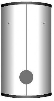 Теплоизоляция Stiebel Eltron WD 1011