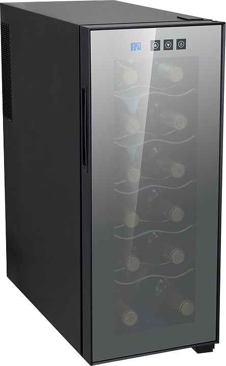 Шкаф винный VIATTO MK-WC12