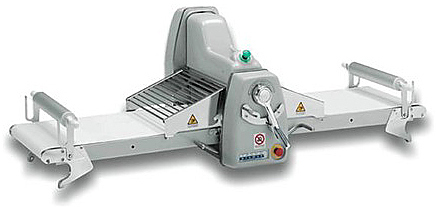 Тестораскаточная машина TEKNO STAMAP LAM 507B