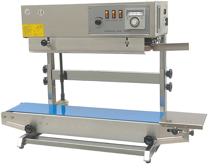 Запайщик пакетов Hualian FRB-770II