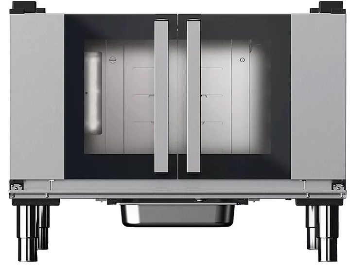 Шкаф расстоечный UNOX XEBPC-08EU-V