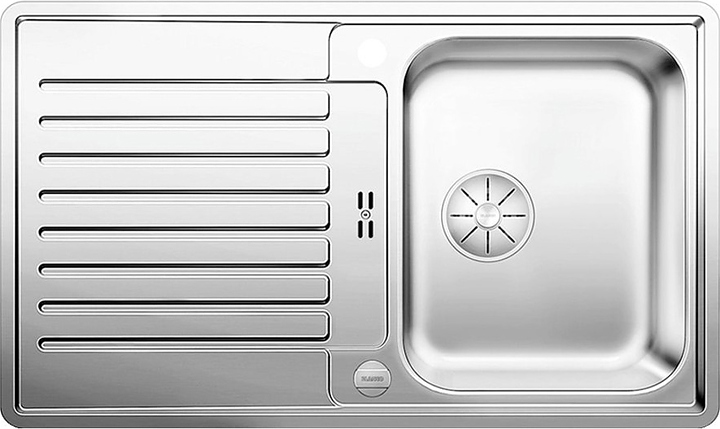Кухонная мойка Blanco Classic Pro 45 S-IF InFino