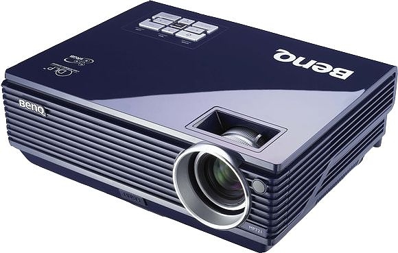 Проектор BenQ MP721c