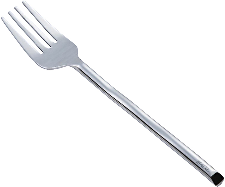 Вилка столовая MACO 185 ZIG ZAG
