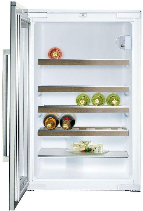 Винный шкаф Bosch KFW 18A41