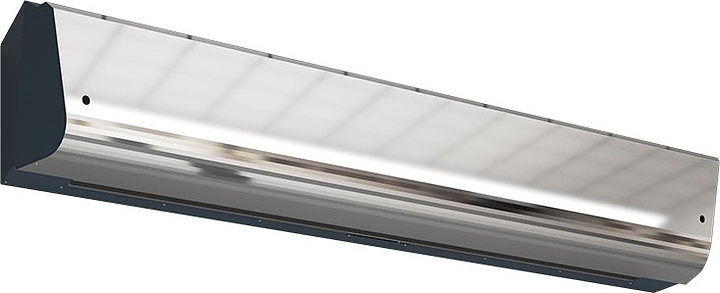 Воздушная завеса Тепломаш Бриллиант КЭВ-18П4023E (нерж. сталь)