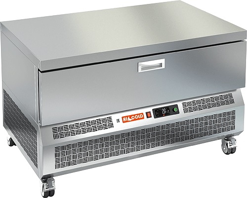 Стол комбинированный HICOLD UD 1-3 GN