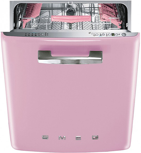 Встраиваемая посудомоечная машина SMEG ST2FABRO2