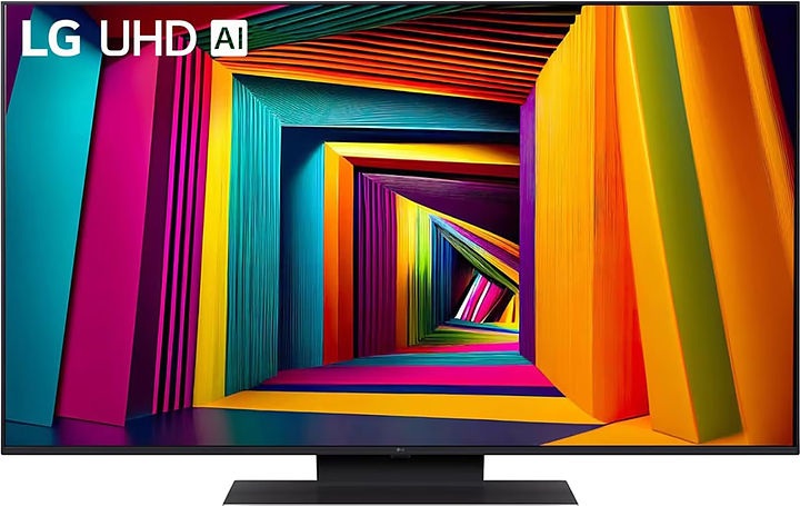 Телевизор LG 50UT91006LA.ARUG