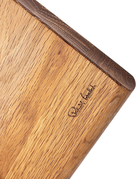 Доска разделочная ROBERT WELCH Signature 38х28 см